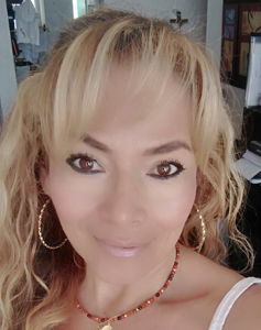 56 Year Old Bucaramanga, Colombia Woman